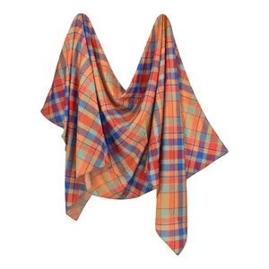 شال زنانه مدل ناردی کد 2336