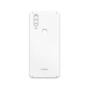 MAHOOT Ceramic-Fiber Cover Sticker for motorola One Action