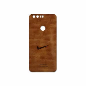 MAHOOT BFL-NK Cover Sticker for Honor 8