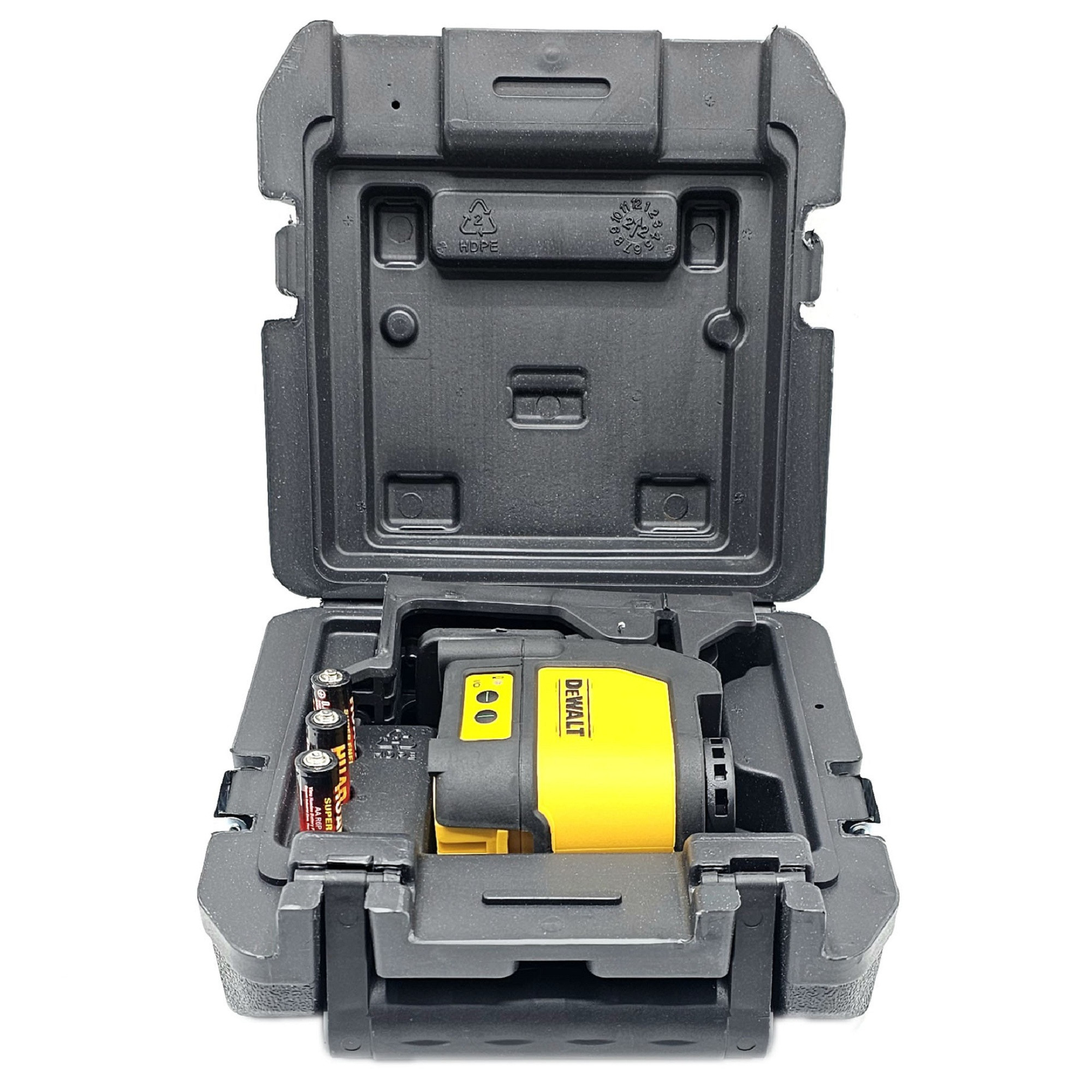 تراز لیزری مدل نور سبز تراز لیزری مدل نور سبز