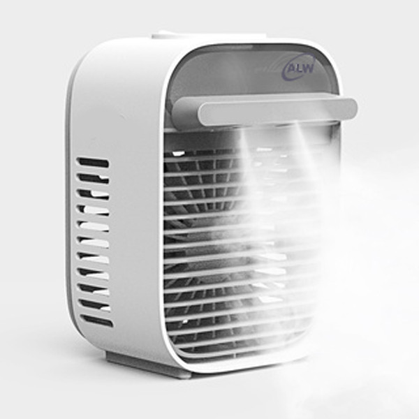 کولر آبی مدل ای ال دبلیو K818