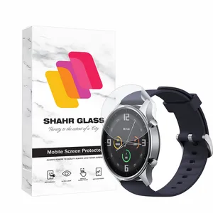 Shahr Glass MTBWSH Screen Protector For Xiaomi Mi Wach Color Sport