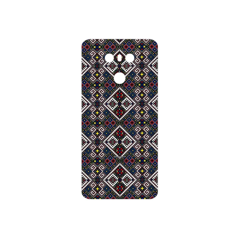 برچسب پوششی ماهوت مدل SISTAN Needlework 1 مناسب برای گوشی موبایل ال جی G6