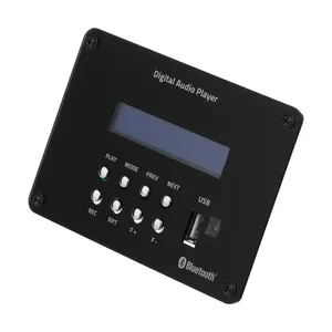 ماژول پخش بلوتوثی صدا مدل SH-1602