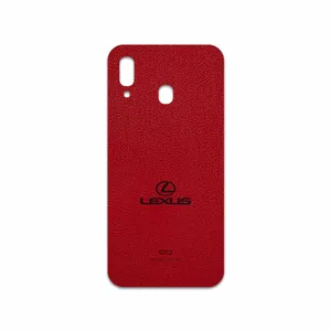 MAHOOT RL-LXS Cover Sticker for Samsung Galaxy M10s