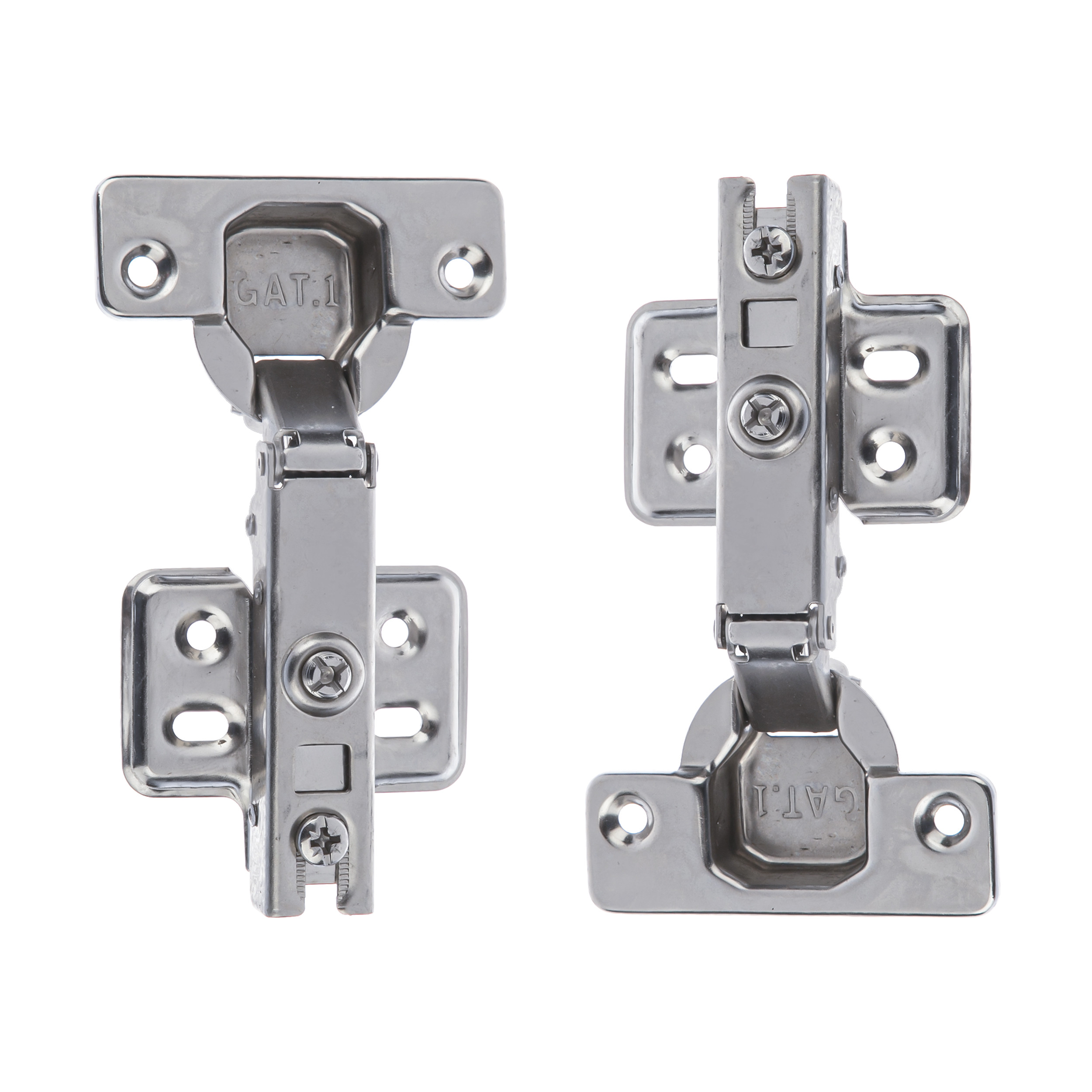 لولا آرام بند گات-وان مدل DN-4000215 بسته 2 عددی لولا آرام بند گات-وان مدل DN-4000215 بسته 2 عددی