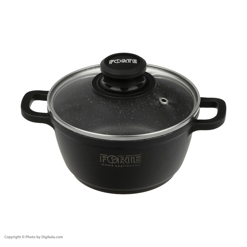 سرویس پخت و پز 14پارچه فورته مدل G-پریما