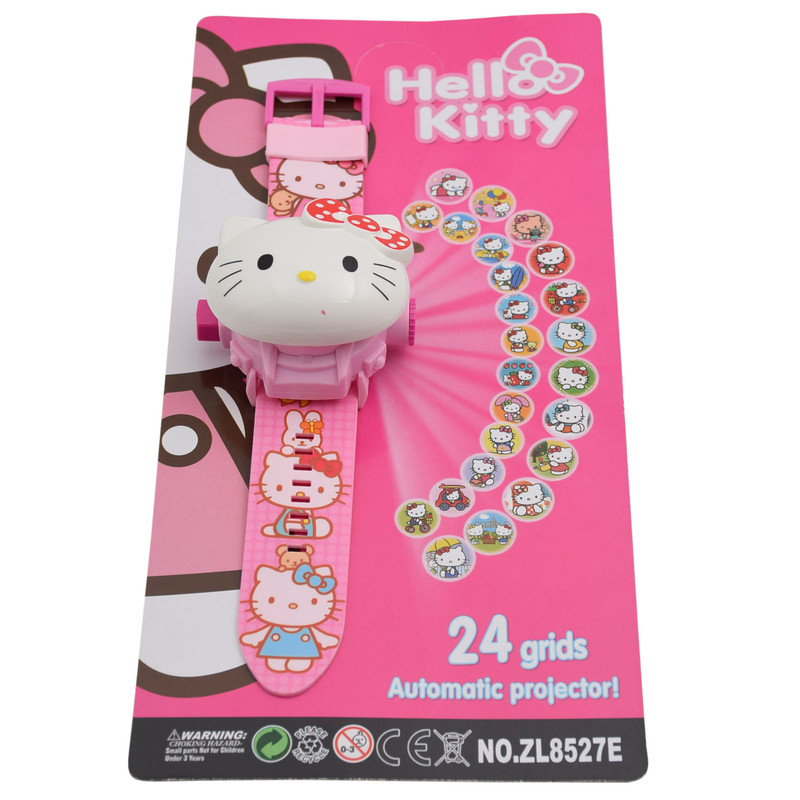 ساعت مچی دیجیتال بچگانه مدل 36