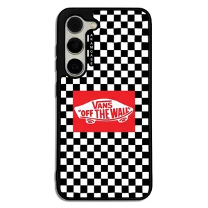 AKAM AMCWSGS23-VANS7 Cover For Samsung Galaxy S23