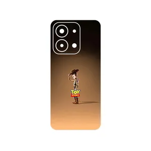 MAHOOT Toy_Story Cover Sticker for Xiaomi Redmi 15C 4G