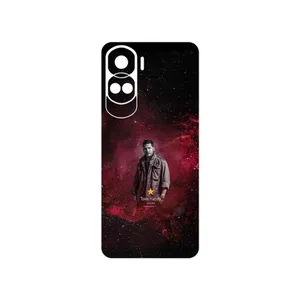 MAHOOT Tom Hardy Cover Sticker for Honor 90 Lite