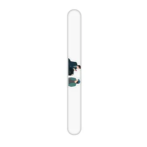 سوهان ناخن مدل Squid game کد 2181