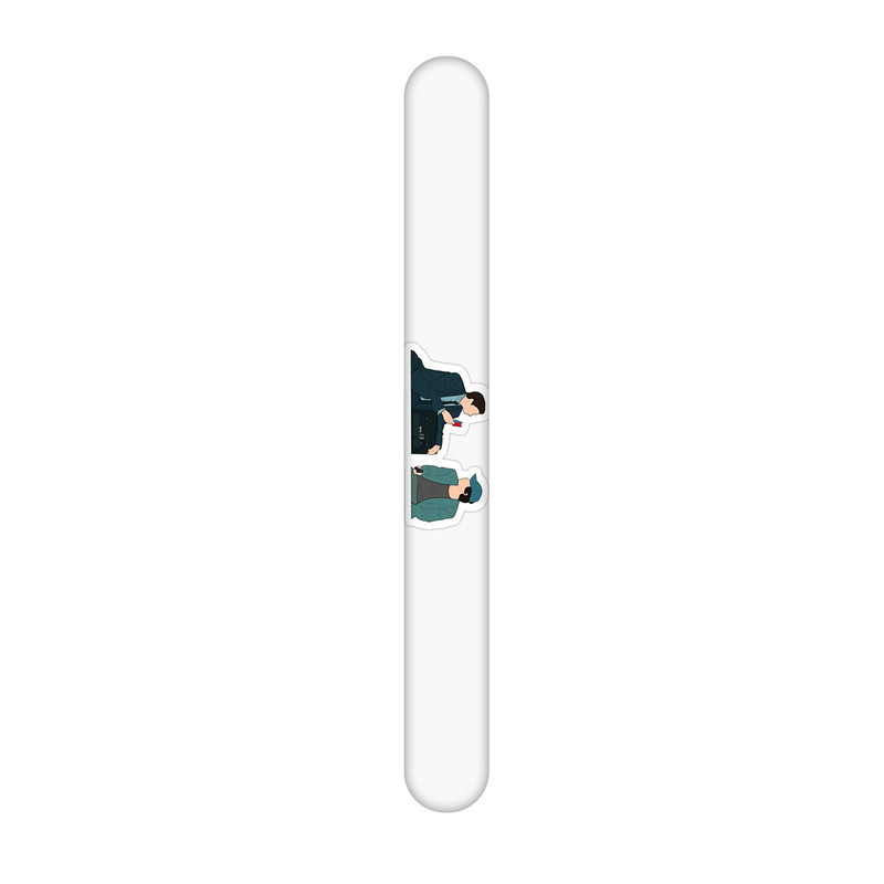 سوهان ناخن مدل Squid game کد 2181