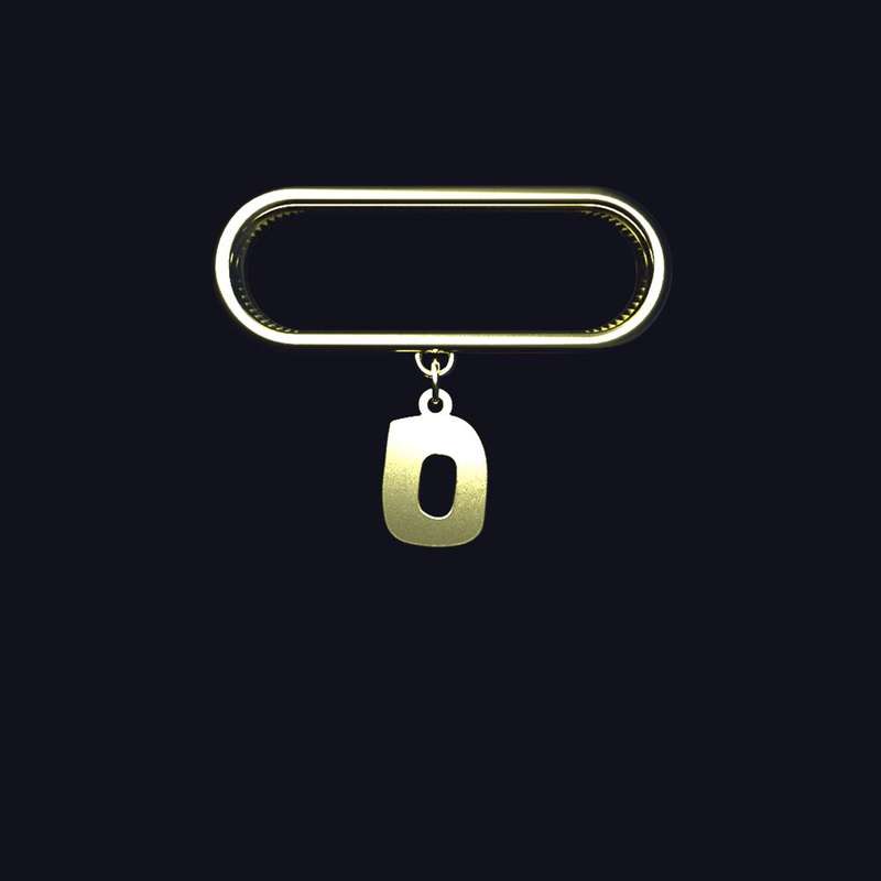 آویز ساعت طلا 18 عیار زنانه مدوپد مدل هندسی کد SE1-1830 آویز ساعت طلا 18 عیار زنانه مدوپد مدل هندسی کد SE1-1830