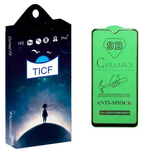 TICF +HD Ceramics Screen Protector For Samsung Galaxy M20