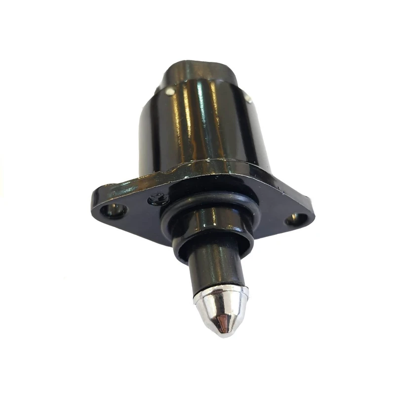 استپر موتور  پویش صنعت قطعه نام آور مدل F3 مناسب برای پراید