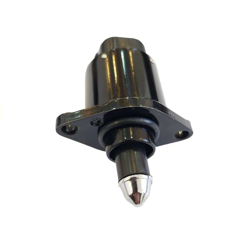 استپر موتور  پویش صنعت قطعه نام آور مدل F3 مناسب برای پراید