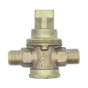 شیر قطع و وصل مدل DN-S1/2