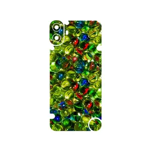 MAHOOT Marble Nostalgia Cover Sticker for Nothing CMF Phone 1