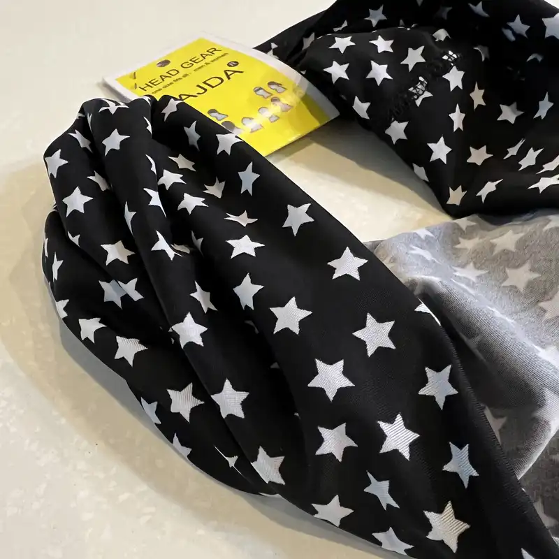 دستمال سر و گردن آجدا مدل M205