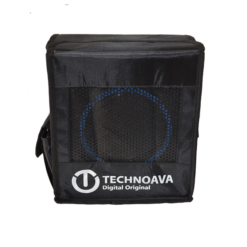 اکو همراه تکنوآوا مدل T418