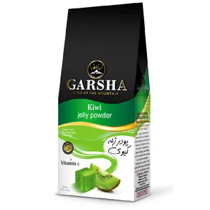 پودر ژله کیوی گرشا -100 گرم