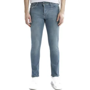 شلوار جین مردانه دفکتو مدل Y7765AZHSNM39