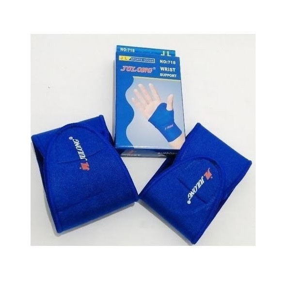 مچ بند طبی جالونگ مدل JL-718 بسته دو عددی
