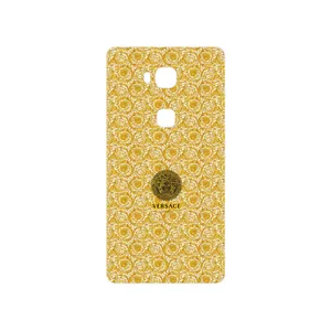 MAHOOT versace Cover Sticker for Huawei GR5