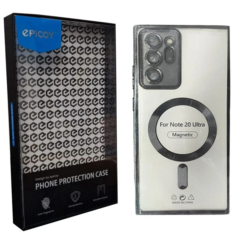  کاور اپیکوی مدل Guardian-MagSafe مناسب برای گوشی موبایل سامسونگ Galaxy Note 20 Ultra
