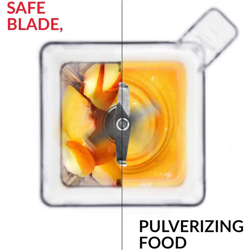مخلوط کن بلندتک مدل TD43PA01