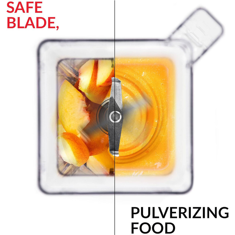 مخلوط کن بلندتک مدل TD43PA01