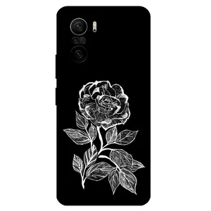 Megafone 7272 Cover For Xiaomi Poco F3 / Redmi K40 / K40 Pro