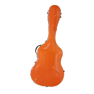 هارد کیس گیتار کلاسیک مدل 002.rock