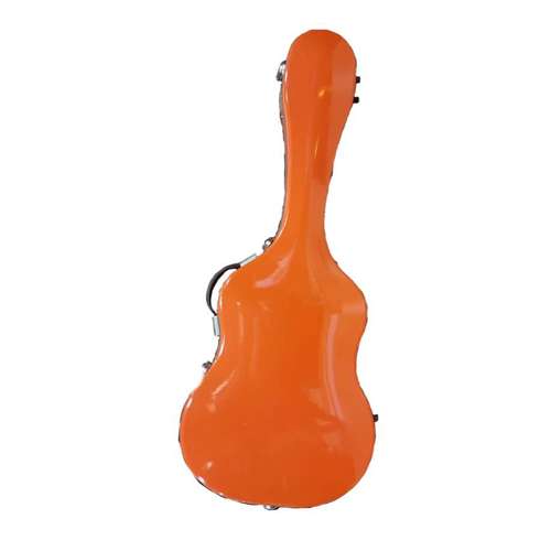 هارد کیس گیتار مدل راک