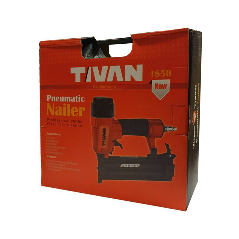 میخ کوب بادی تیوان مدل MBT018-50