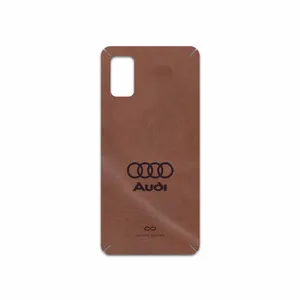 MAHOOT MNL-AUDI Cover Sticker for Samsung Galaxy A41