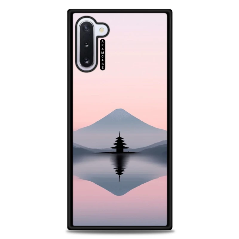 کاور آکام مدل AMC-WSGN10-ZEN-18 مناسب برای گوشی موبایل سامسونگ Galaxy Note 10