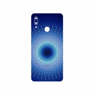 MAHOOT Mandala Design 3 Cover Sticker for Huawei P Smart 2019