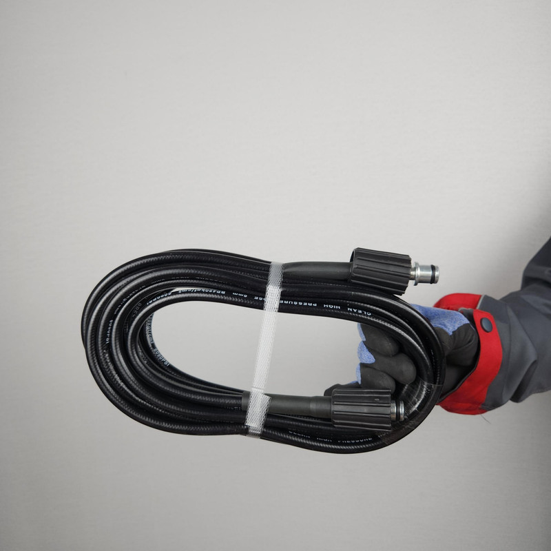 کارواش اینتیمکث مدل شاسی دار کد ghr178