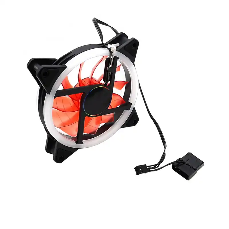 فن کیس مدل TE-503