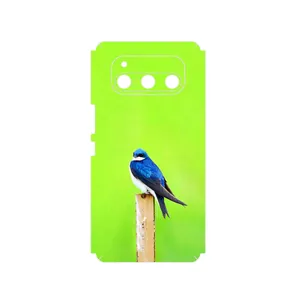 MAHOOT Bird Swallow Cover Sticker for Daria Bond 5G
