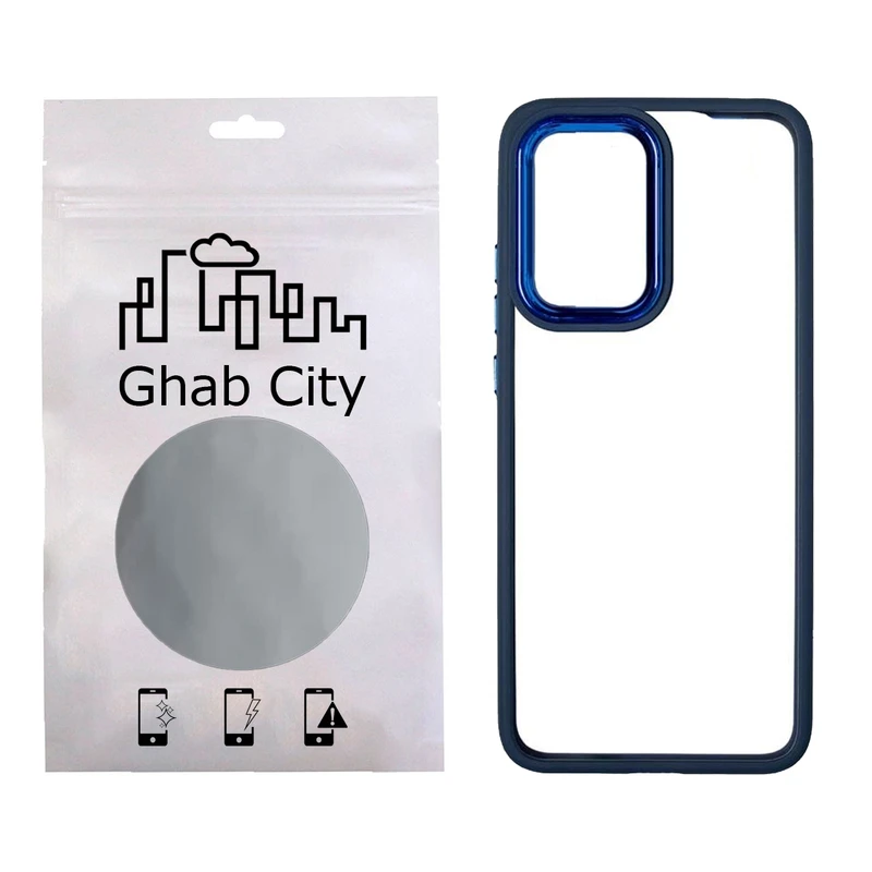 کاور قاب سیتی مدل DRG1 مناسب برای گوشی موبایل شیائومی Redmi Note 12 4G