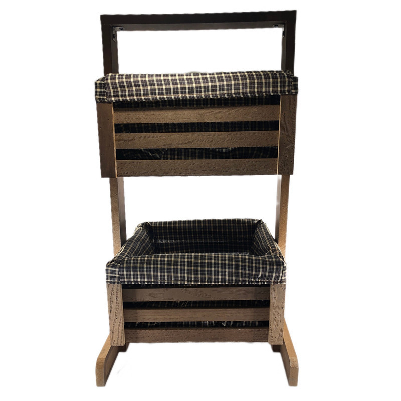 سبد سیب زمینی و پیاز مدل Q-R-Z 2024