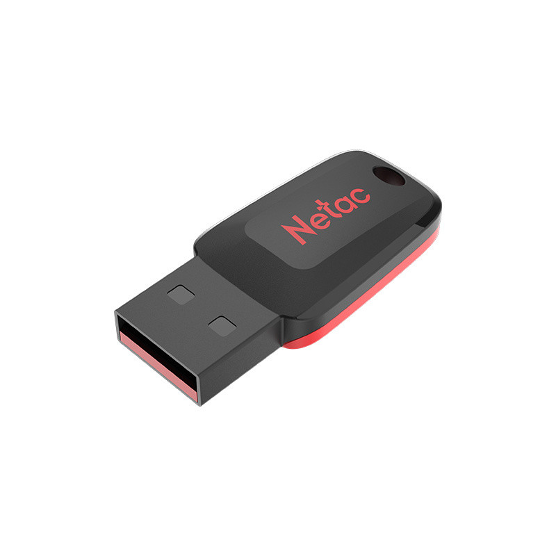 فلش مموری نتاک مدل U197 ظرفیت 16 گیگابایت با رابط USB2.0 