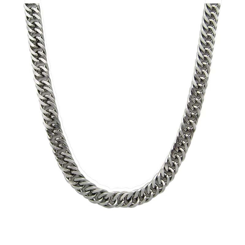 زنجیر مردانه مدل درشت