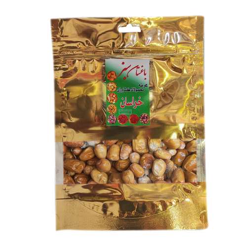 سنجد اعلا باغستان سبز - 500 گرم