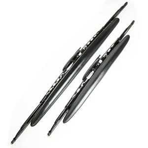 تیغه برف پاک کن جلو فرانکو کد 1807 مناسب برای سمند بسته 2 عددی