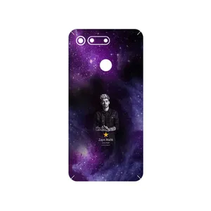 MAHOOT Zayn Malik Cover Sticker for Honor View 20