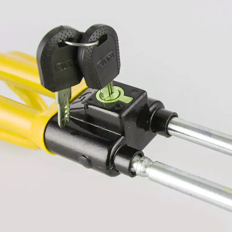 قفل فرمان گارد مدل 1404